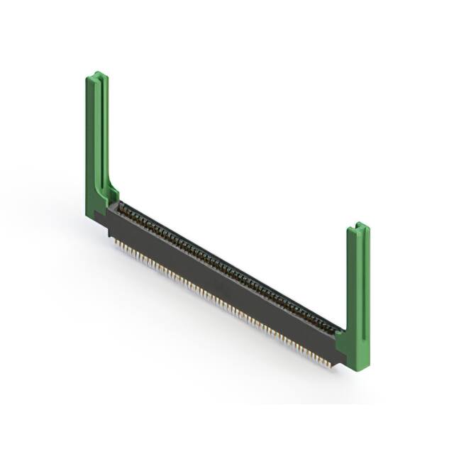 395-110-521-858 EDAC Inc.  Edgeboard Connectors
